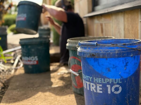 Foundation repair in Dromana