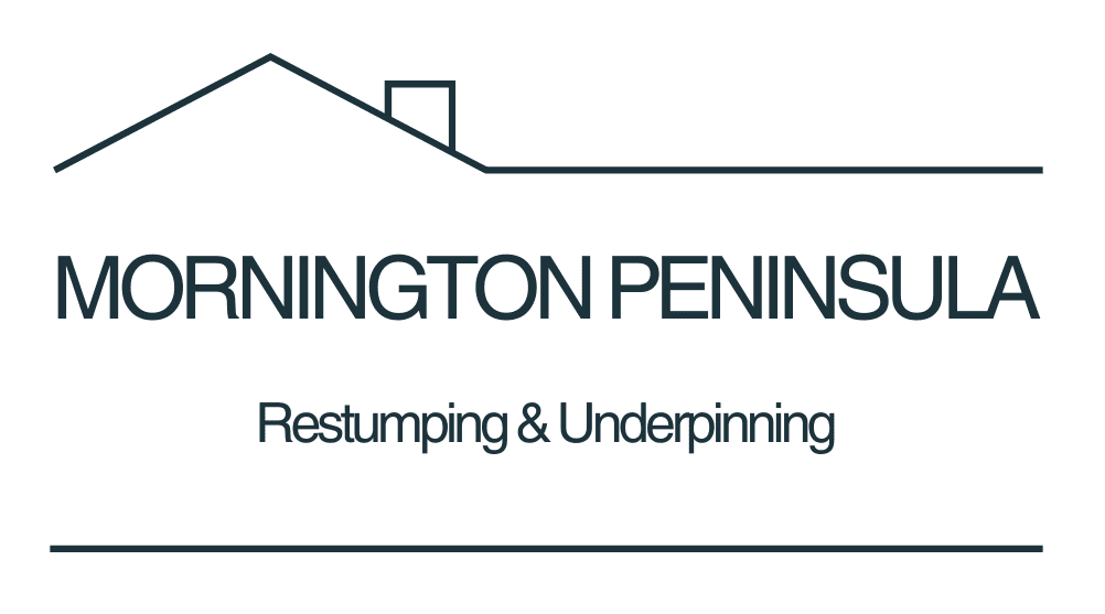 Mornington Restumping & Underpinning